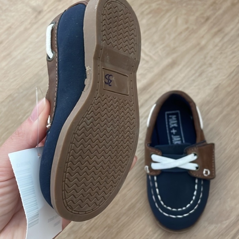 Max & Jake Shoes - Picture 2 of 3